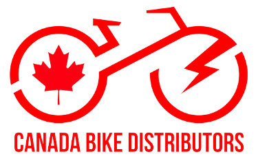 Canada Bike Distributors Logo