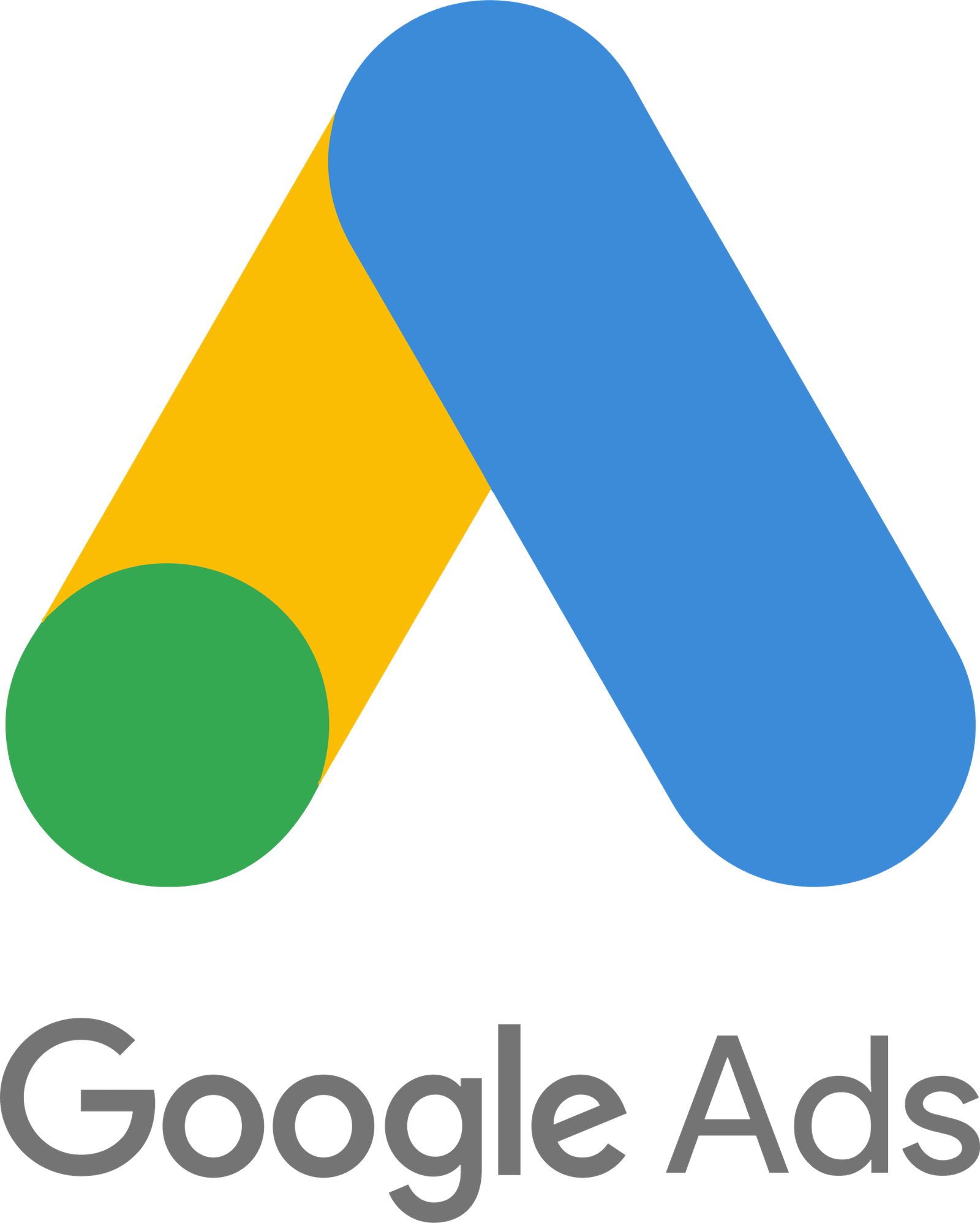 Google Ads Logo