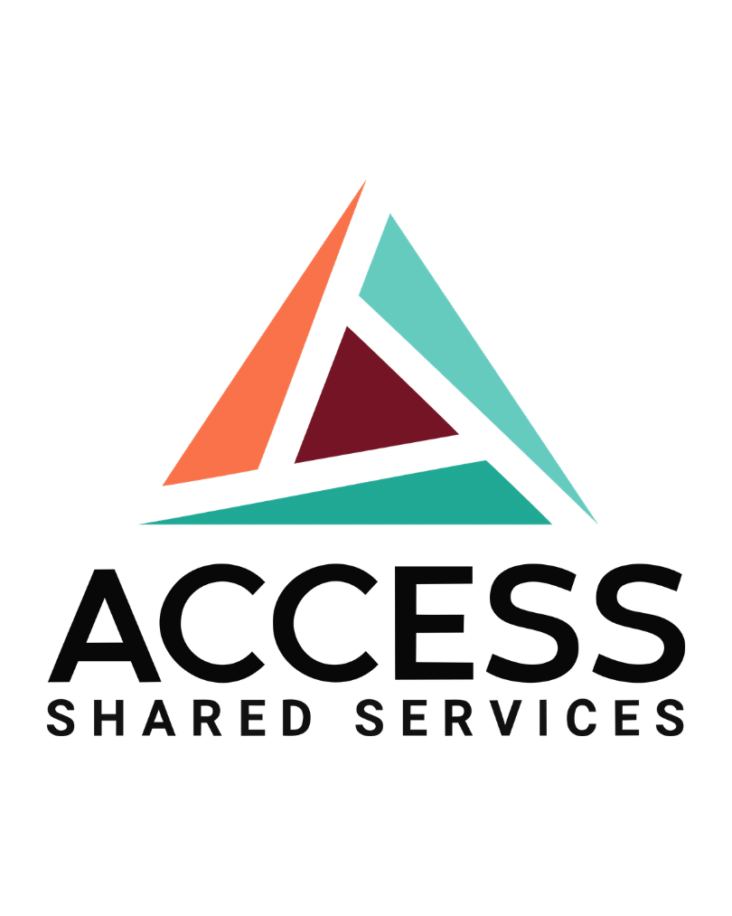 Laptop Displaying Website Built by Northern Wave Digital